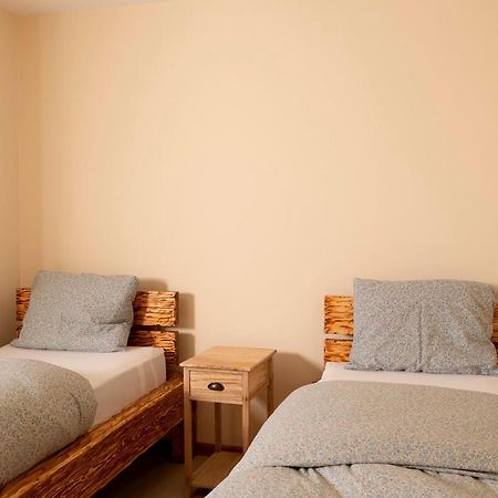 Apartamento Centola Playa De Langosteira En Finisterre Con Vistas Al Mar San Martin de Arriba Exterior foto